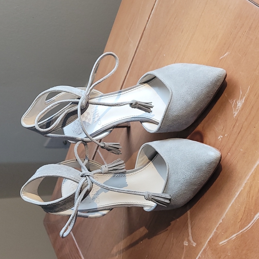 Vince Camuto Heel